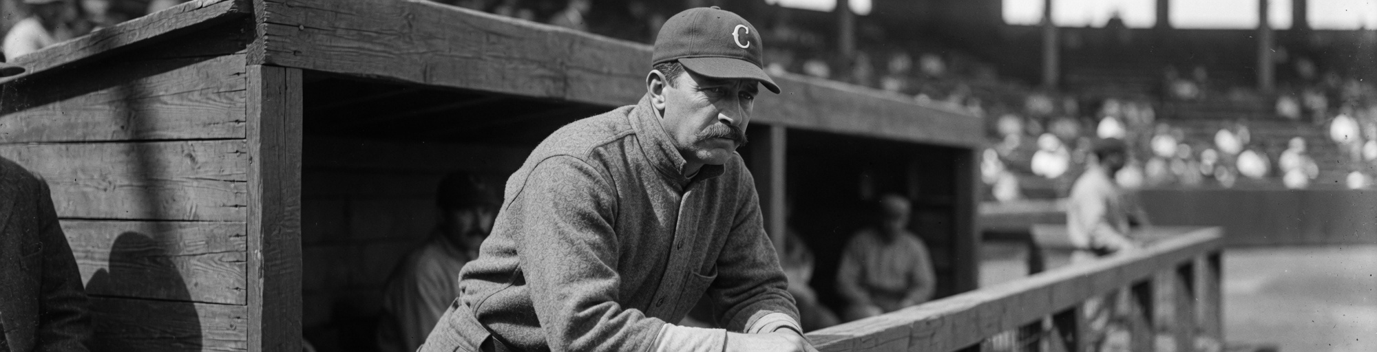 Eli Moses, 1907